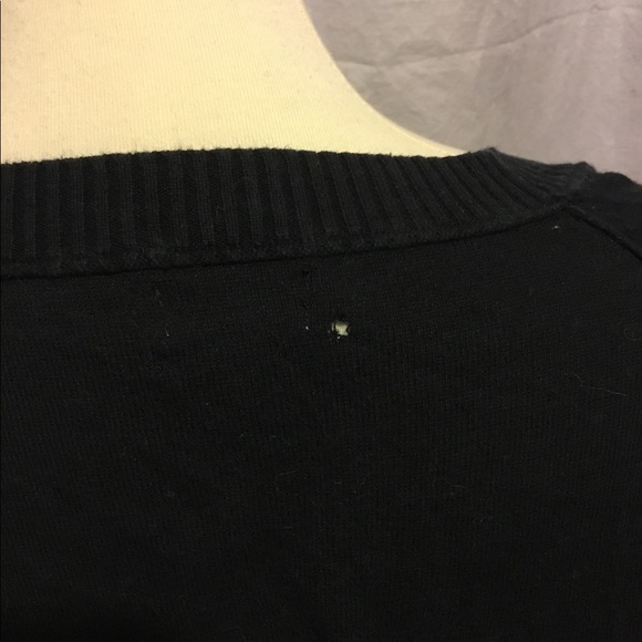 Double pocket cardigan - Picture 3 of 5